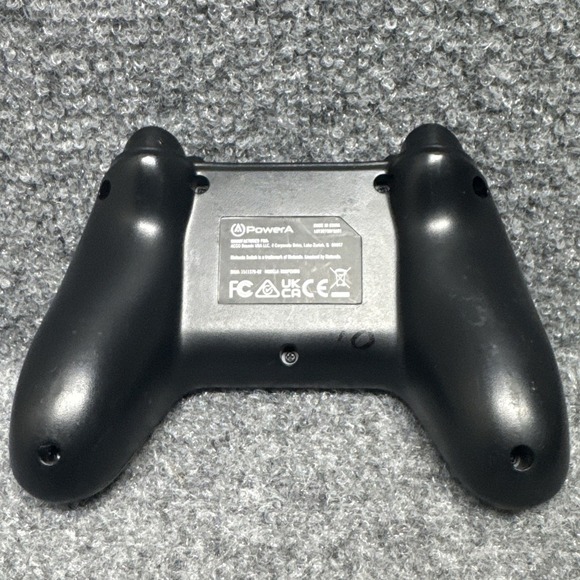 Nintendo Switch‎ Power A Controller Untested As Is See Pics - Picture 2 of 5